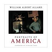 Portraits of America 2001 9780792264187 Front Cover
