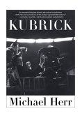 Kubrick  cover art