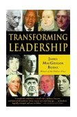 Transforming Leadership  cover art
