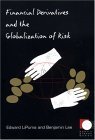 Financial Derivatives and the Globalization of Risk  9780822334187 Front Cover