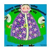 There Was an Old Lady Who Swallowed a Fly  9780859530187 Front Cover