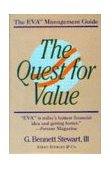 Quest for Value  9780887304187 Front Cover