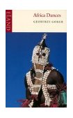 Africa Dances  9780907871187 Front Cover