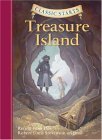 Classic Startsï¿½: Treasure Island  cover art