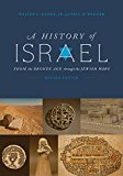 History of Israel From the Bronze Age Through the Jewish Wars  9781433643187 Front Cover