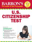 U. S. Citizenship Test  cover art