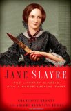 Jane Slayre  9781439191187 Front Cover
