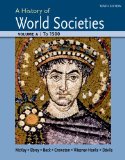 A History of World Societies: To 1500 cover art