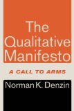 Qualitative Manifesto A Call to Arms cover art