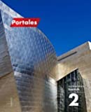 Portales 2 (w/eCompanion)(6M) + LL (e)  9781680054187 Front Cover