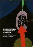Introduction to Applied Cognitive Psychology  cover art