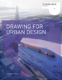 Drawing for Urban Design  cover art