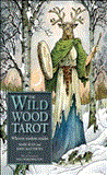 Wildwood Tarot Wherein Wisdom Resides  9781859063187 Front Cover