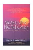 Awakening from Grief Finding the Way Back to Joy cover art