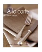 La Carte 2002 9789588156187 Front Cover