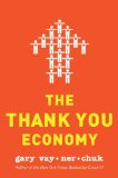 Thank You Economy  cover art