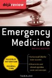 Deja Review Emergency Medicine, 2nd Edition  cover art