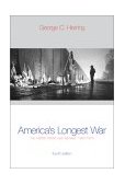 America's Longest War The United States and Vietnam, 1950-1975 4th 9780072536188 Front Cover