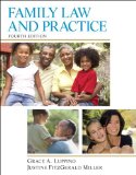 Family Law and Practice:  cover art
