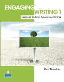 Engaging Writing 1 Stbk 608518  cover art