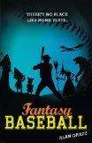 Fantasy Baseball 2012 9780142420188 Front Cover