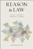 Reason in Law Ninth Edition 9th 9780226328188 Front Cover