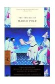 Travels of Marco Polo  9780375758188 Front Cover