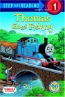 Thomas Goes Fishing (Thomas and Friends) 2005 9780375831188 Front Cover