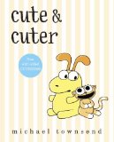 Cute and Cuter 2013 9780375857188 Front Cover