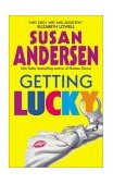 Getting Lucky  9780380819188 Front Cover