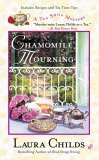 Chamomile Mourning 6th 2006 9780425206188 Front Cover