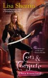 Con and Conjure  9780441020188 Front Cover