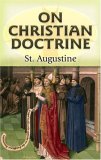 On Christian Doctrine  cover art