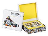 Sneakers: the Trump Card Game  9780500420188 Front Cover