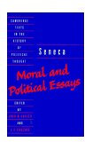 Seneca Moral and Political Essays cover art