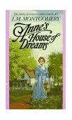 Anne's House of Dreams  9780553213188 Front Cover