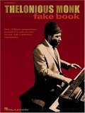 Thelonious Monk Fake Book C Edition