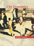 City Economics  cover art