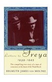 Letters to Freya 1939-1945 1995 9780679733188 Front Cover