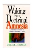 Waking from Doctrinal Amnesia The Healing of Doctrine in the United Methodist Church cover art