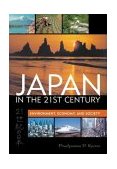 Japan in the 21st Century Environment, Economy, and Society cover art