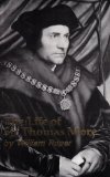 Life of Sir Thomas More cover art
