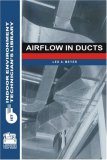 Airflow in Ducts cover art