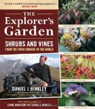 Shrubs and Vines from the Four Corners of the World  9780881929188 Front Cover
