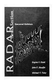 Radar Cross Section 2nd 1993 9780890066188 Front Cover