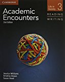 Academic Encounters, Level 3 Life in Society cover art