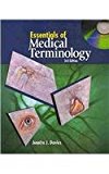 Essentials of Medical Terminology (Book Only) 3rd 2007 9781111320188 Front Cover