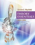 Theory Essentials 2nd 2012 9781133308188 Front Cover