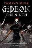 Gideon the Ninth  9781250313188 Front Cover