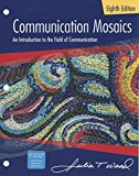 Communication Mosaics 8th 9781305655188 Front Cover